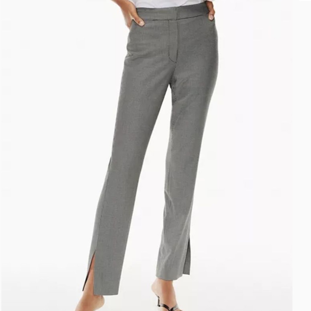 Aritzia Babaton Numero Pant